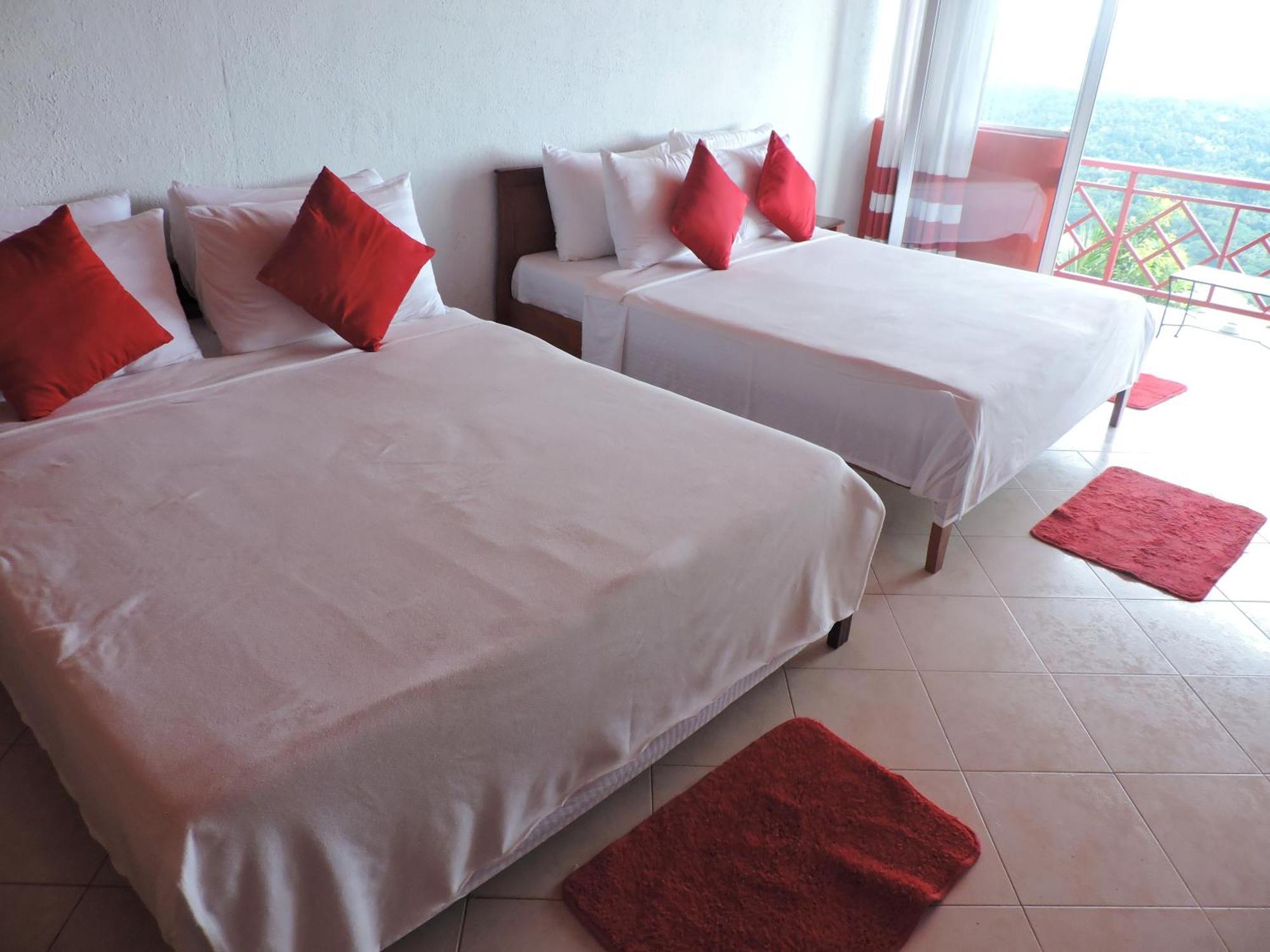 Redhill Kandy Tennekumbura Phòng bức ảnh