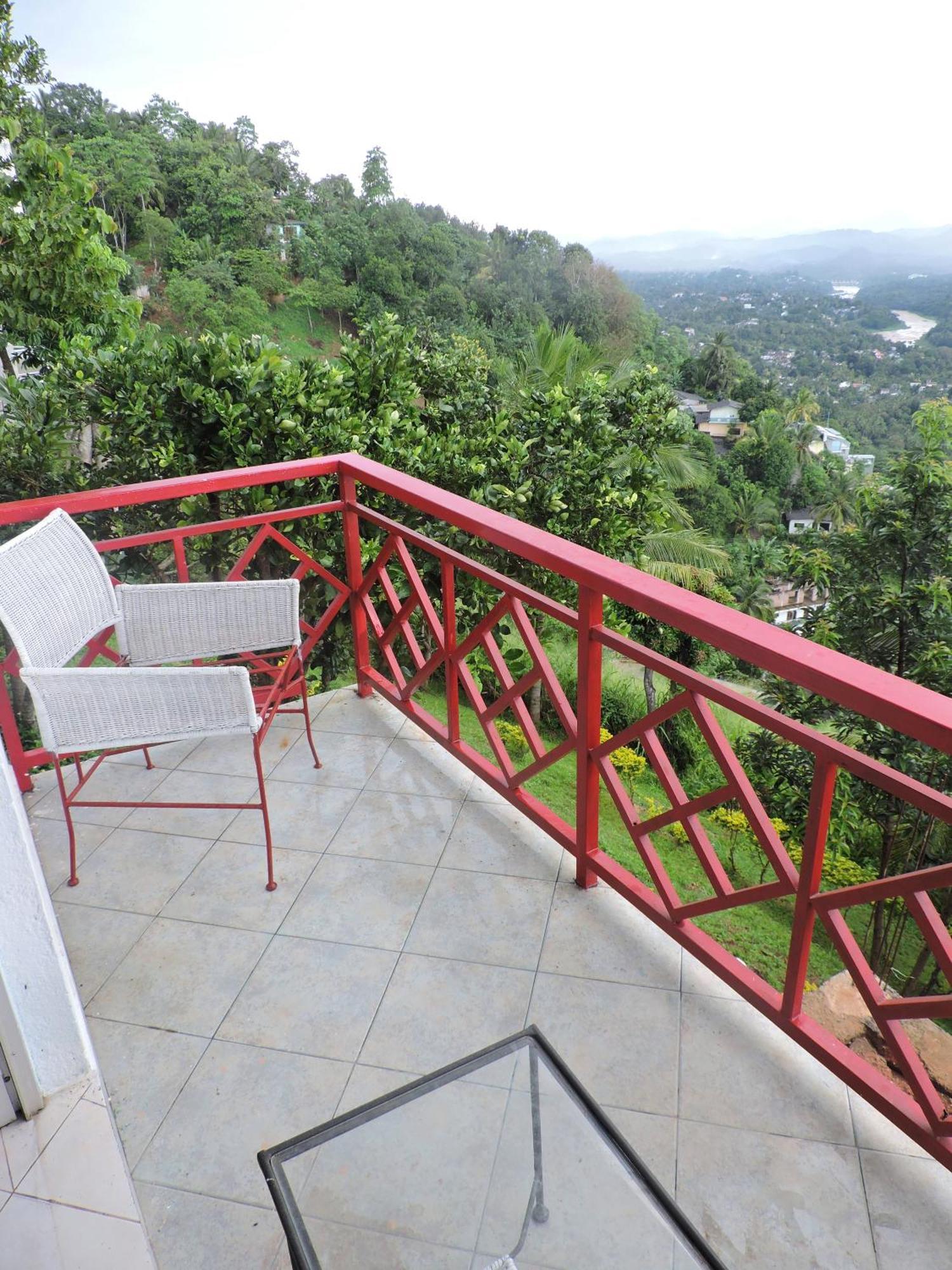 Redhill Kandy Tennekumbura Phòng bức ảnh
