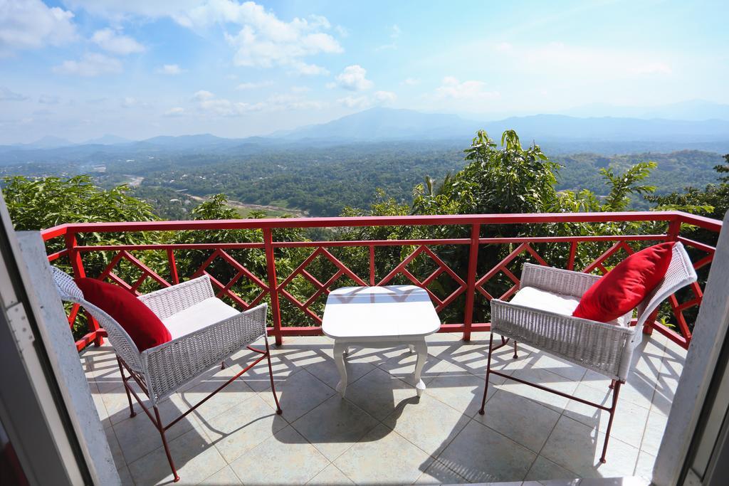Redhill Kandy Tennekumbura Ngoại thất bức ảnh