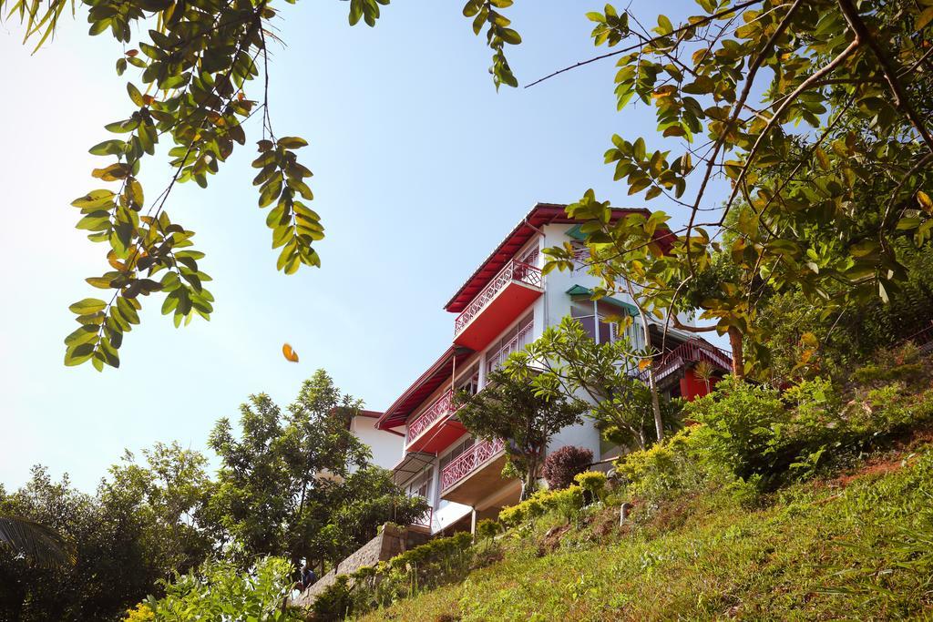 Redhill Kandy Tennekumbura Ngoại thất bức ảnh
