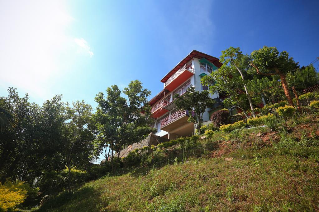 Redhill Kandy Tennekumbura Ngoại thất bức ảnh