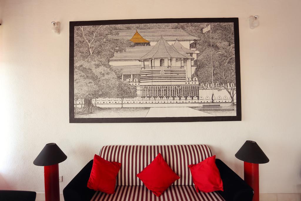 Redhill Kandy Tennekumbura Ngoại thất bức ảnh