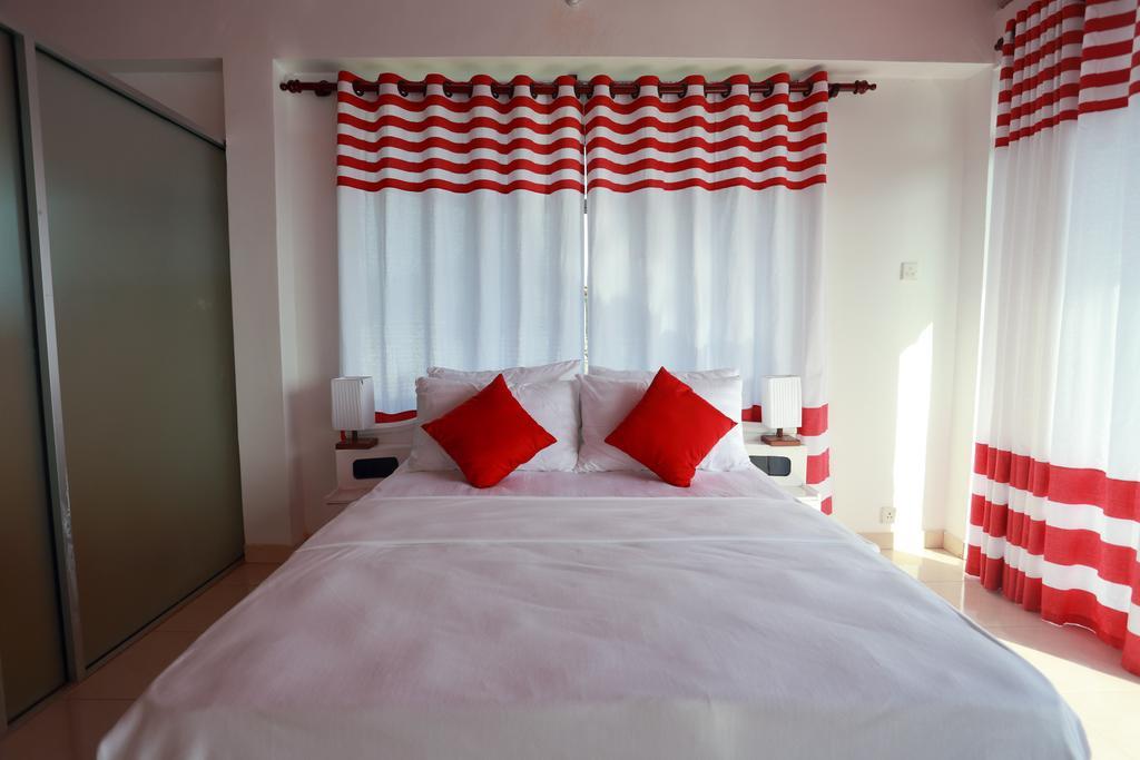 Redhill Kandy Tennekumbura Ngoại thất bức ảnh