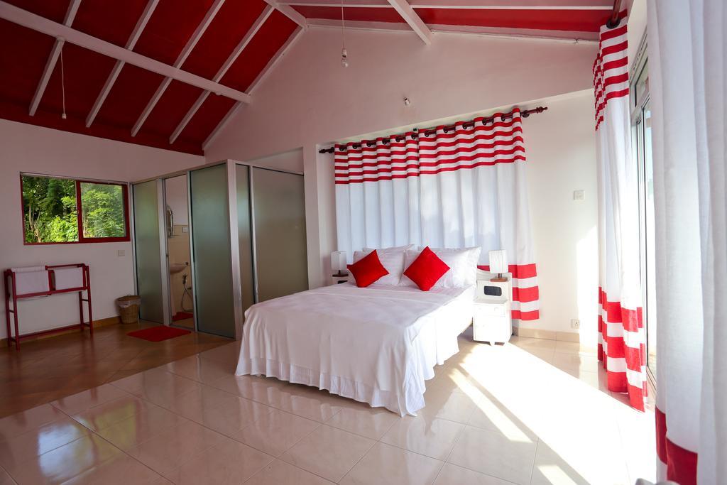 Redhill Kandy Tennekumbura Ngoại thất bức ảnh