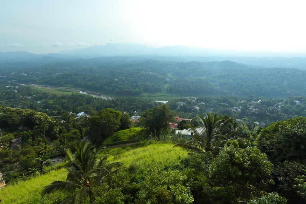 Redhill Kandy Tennekumbura Ngoại thất bức ảnh