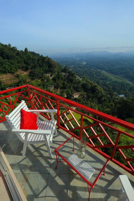 Redhill Kandy Tennekumbura Phòng bức ảnh