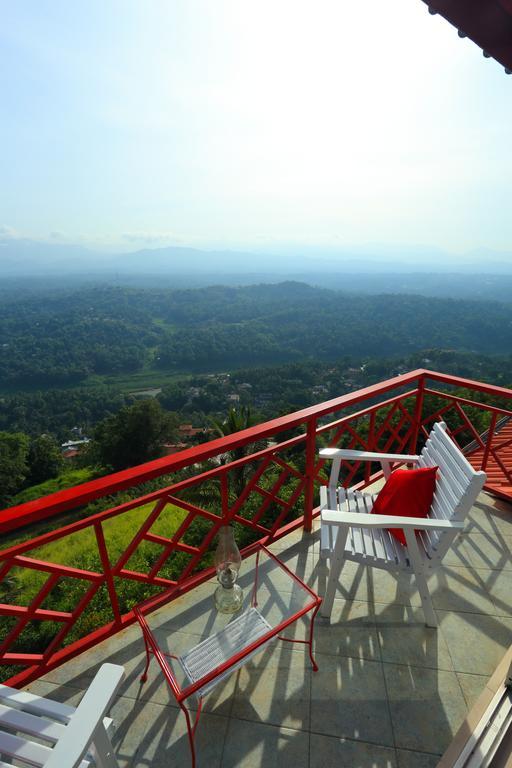 Redhill Kandy Tennekumbura Phòng bức ảnh
