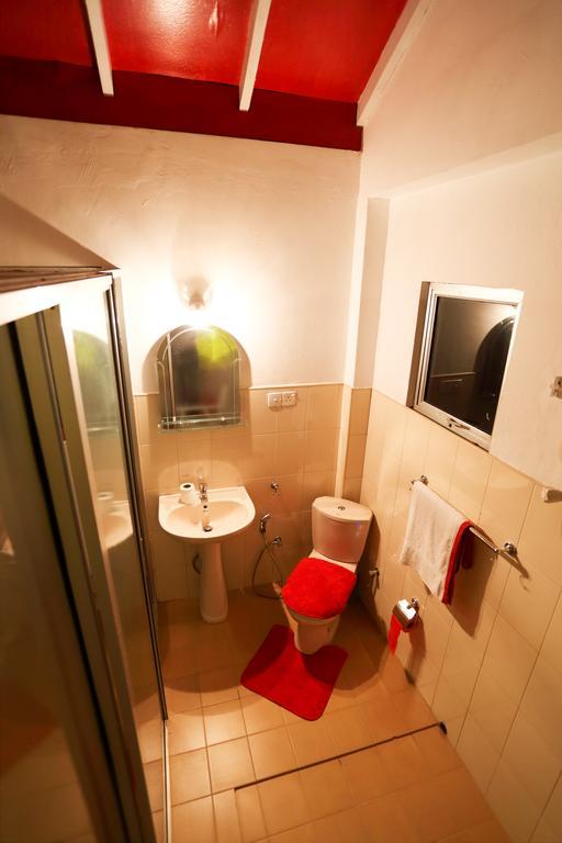 Redhill Kandy Tennekumbura Ngoại thất bức ảnh