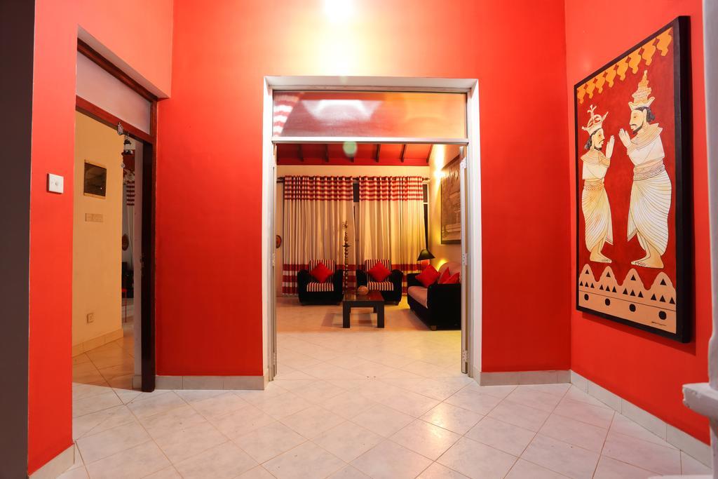 Redhill Kandy Tennekumbura Ngoại thất bức ảnh