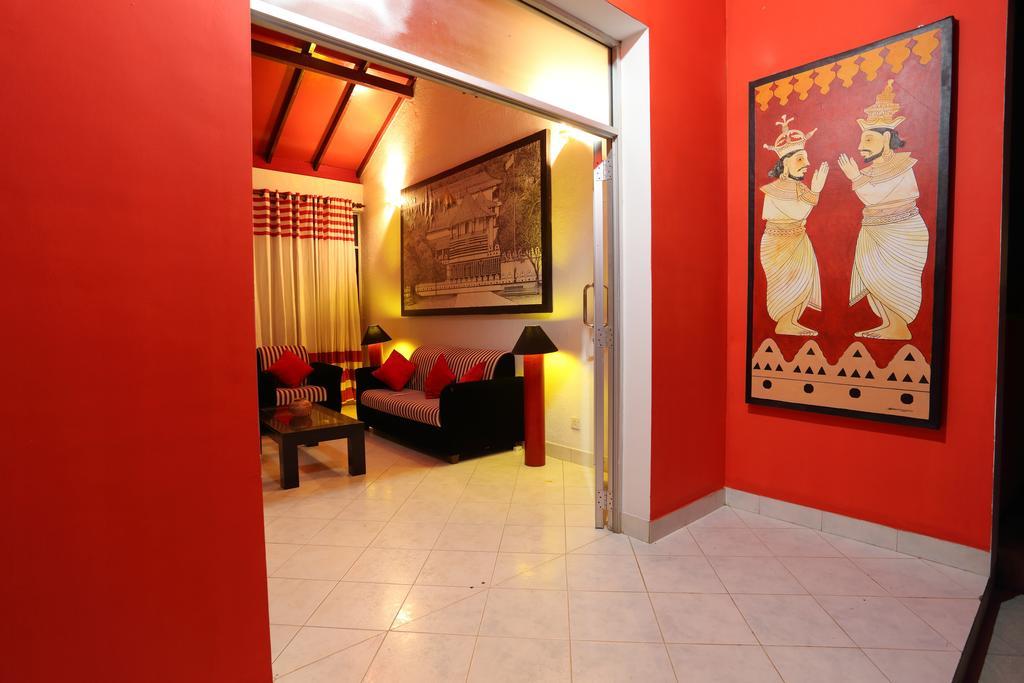 Redhill Kandy Tennekumbura Ngoại thất bức ảnh