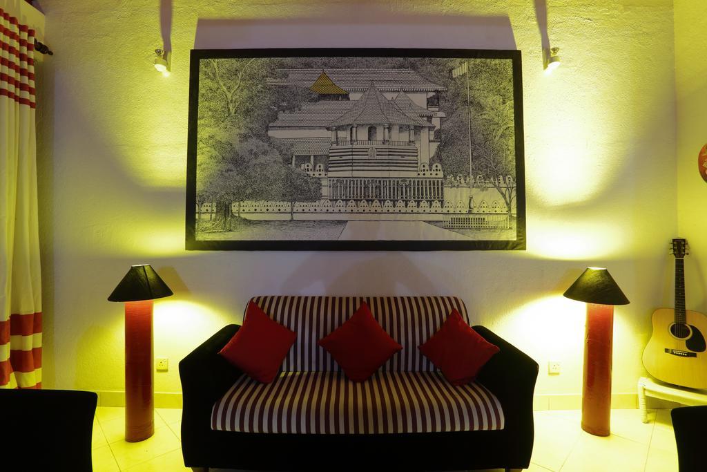 Redhill Kandy Tennekumbura Ngoại thất bức ảnh