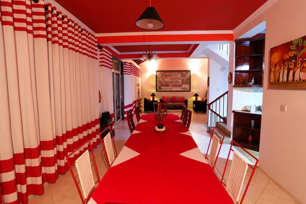 Redhill Kandy Tennekumbura Ngoại thất bức ảnh
