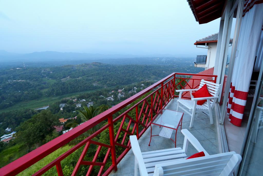 Redhill Kandy Tennekumbura Phòng bức ảnh