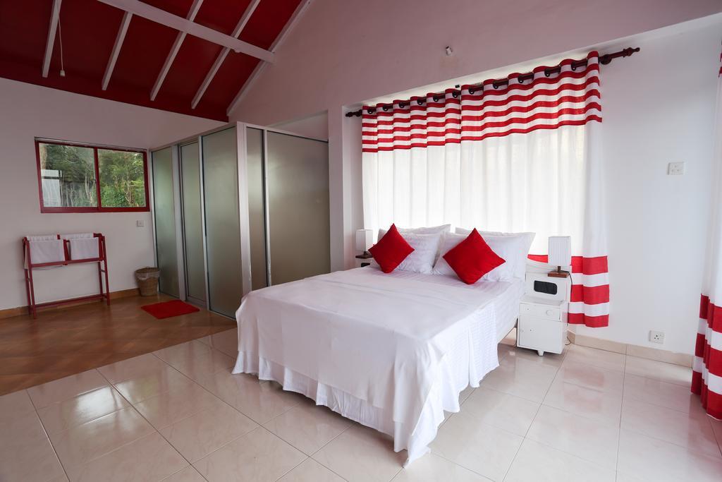 Redhill Kandy Tennekumbura Phòng bức ảnh