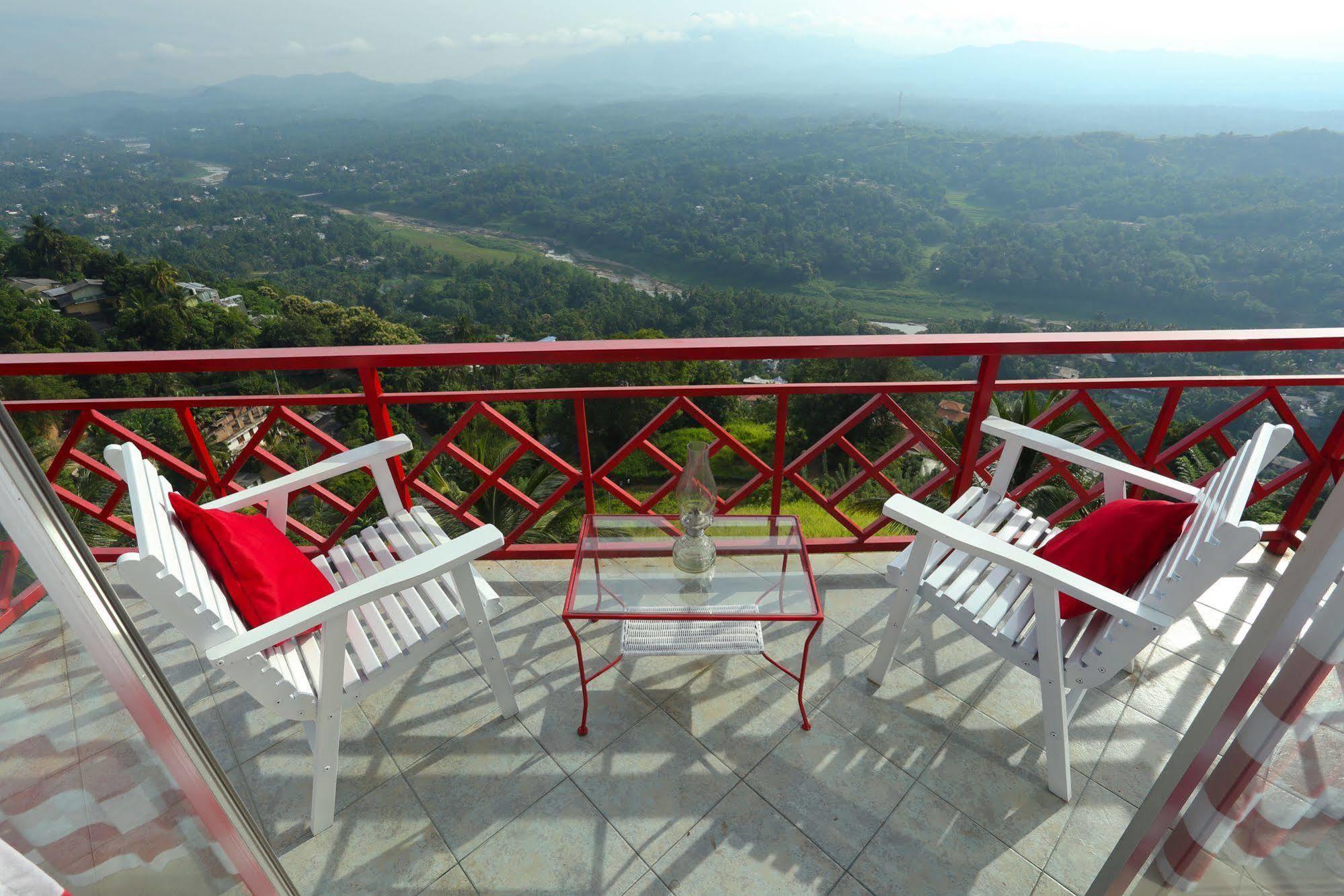 Redhill Kandy Tennekumbura Ngoại thất bức ảnh