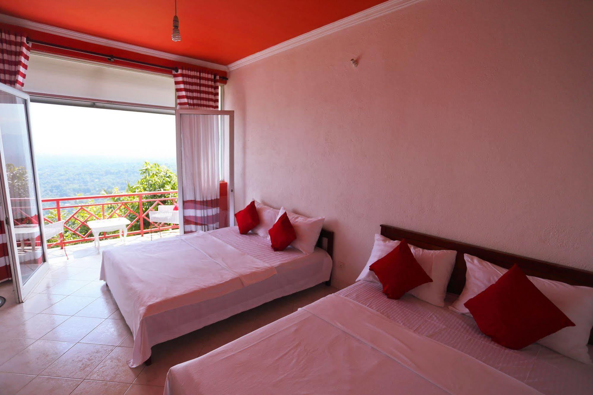 Redhill Kandy Tennekumbura Ngoại thất bức ảnh