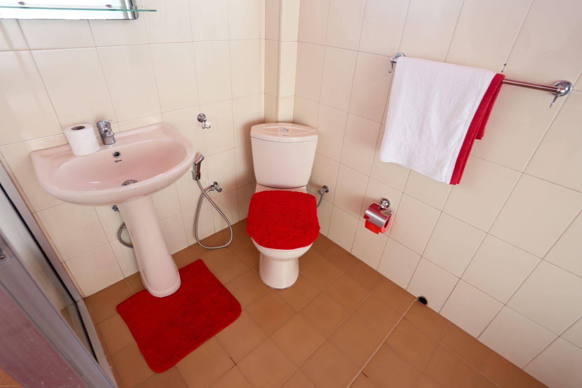Redhill Kandy Tennekumbura Ngoại thất bức ảnh